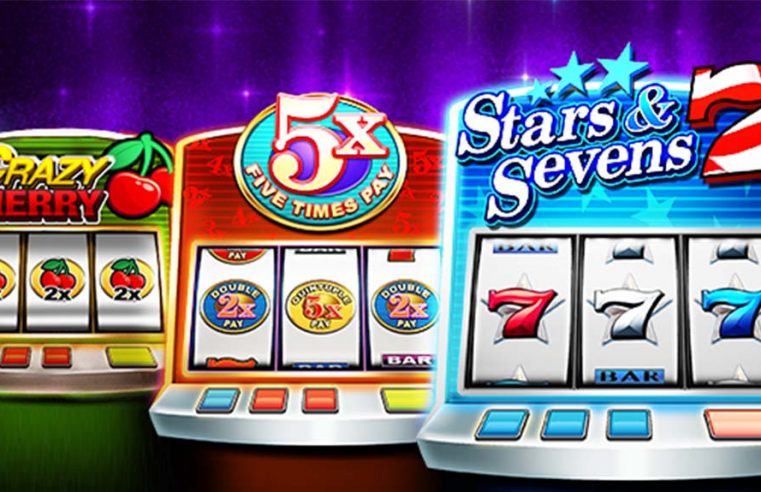 Slot Games