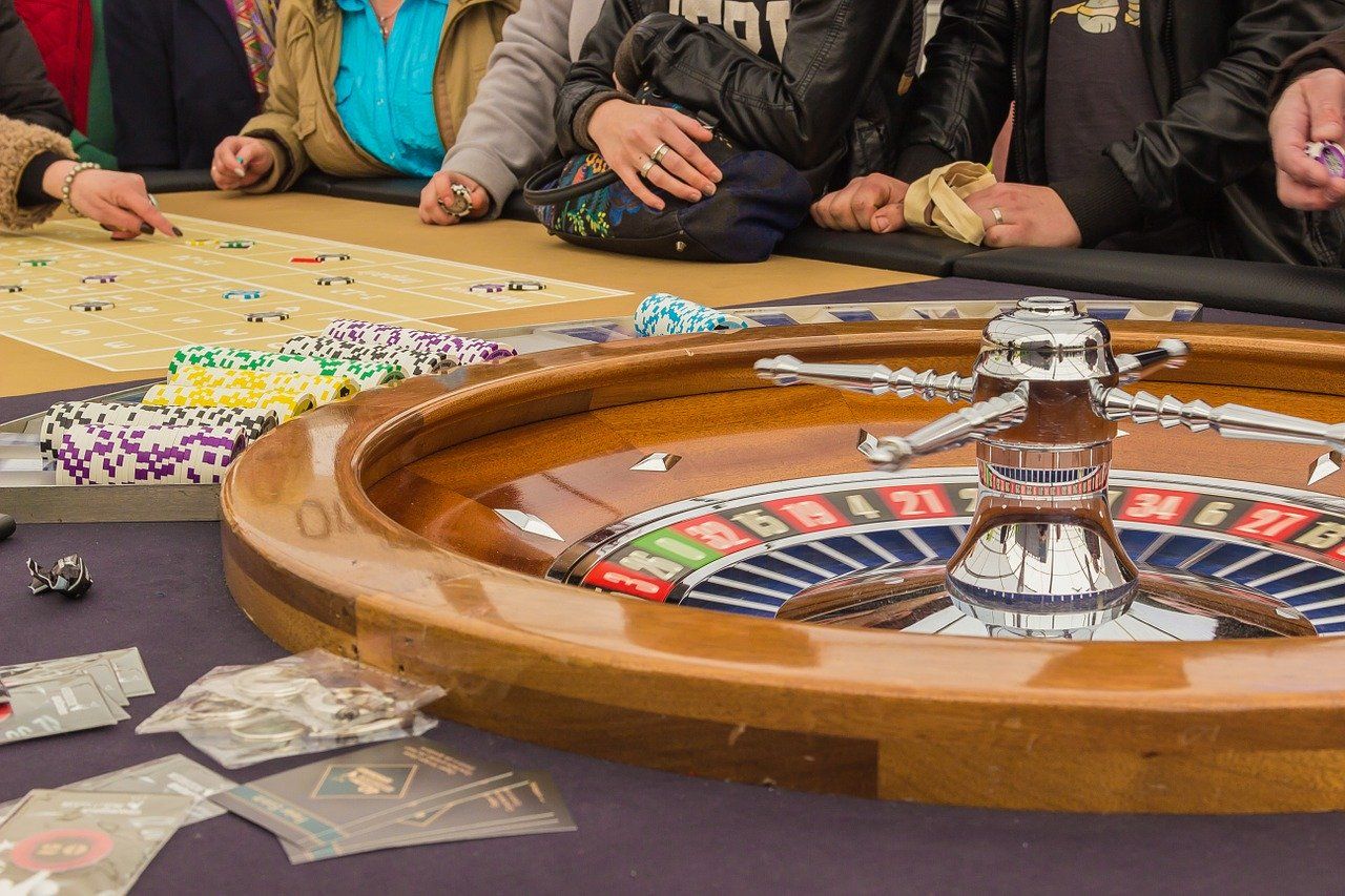 find the best casino bonuses