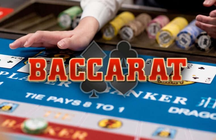 Different Baccarat Variations